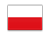 OCCHIO ALLA VISTA - Polski